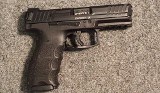 Hk ~ VP9 ~ 9mm Luger (SKU: 4677481)