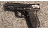 Smith & Wesson ~ M&P 9 ~ 9mm Luger (SKU: 4677482) - 2 of 2