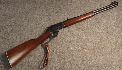 Marlin ~ 1894 ~ .44 Rem. Mag. (SKU: 4659434)