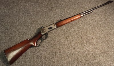 Winchester ~ 64 ~ .30 WCF (SKU: 4659889)