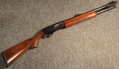 Remington ~ 1100 ~ 12 Gauge (SKU: 4659901)