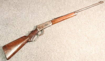 Winchester ~ 1894 ~ .38-55 Winchester (SKU: 4660138)
