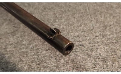Winchester Model 1894 Lever-Action Rifle – .38-55 (With Cody Letter) - Image 2 of 5