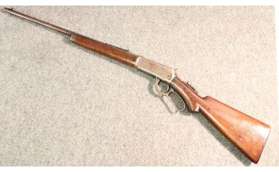 Winchester Model 1894 Lever-Action Rifle – .38-55 (With Cody Letter) - Image 5 of 5
