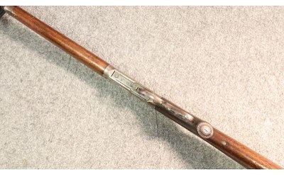 Winchester Model 1894 Lever-Action Rifle – .38-55 (With Cody Letter) - Image 3 of 5