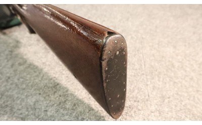 Winchester Model 1894 Lever-Action Rifle – .38-55 (With Cody Letter) - Image 4 of 5