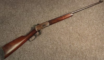 Winchester ~ 1894 ~ .30 WCF (SKU: 4660144)