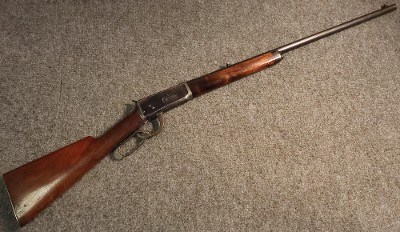 Winchester ~ 1894 ~ .30 WCF (SKU: 46601460)