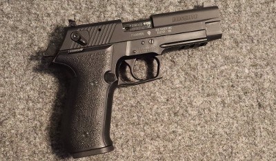 SIG Sauer ~ Mosquito ~ .22 Long Rifle (SKU: 4677928)