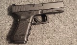 Glock ~ 19 Gen 4 ~ 9mm (SKU: 4680875)