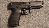 HK ~ VP9F ~ 9mm Luger (SKU: 4686556)