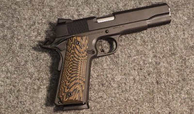 Rock Island Armory ~ M1911A1-FS ~ .45 Auto (SKU: 4678334)