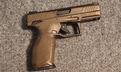 Taurus ~ TX ~ .22 Long Rifle (SKU: 4678335)