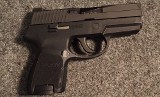 SIG Sauer ~ P250 ~ 9mm Luger (SKU: 4679582) - 1 of 2