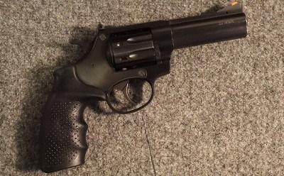 Rock Island Armory ~ Alfa ~ .22 WMR (SKU: 4681053)