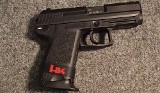 H&K ~ UPS Compact ~ .45 Auto (SKU: 4681112)