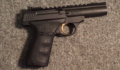 Browning ~ Buck Mark ~ .22 Long Rifle (SKU: 4682975)