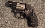 Smith & Wesson ~ 342PD ~ .38 Special (SKU: 4683143) - 2 of 2