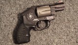 Smith & Wesson ~ 342PD ~ .38 Special (SKU: 4683143) - 1 of 2