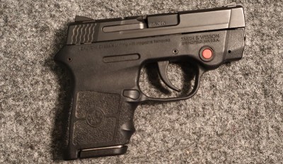 Smith & Wesson ~ M&P Bodyguard 3 ~ .380 Auto (SKU: 4684694)