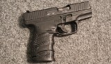 Walter ~ PPS ~ 9mm (SKU: 4684693)