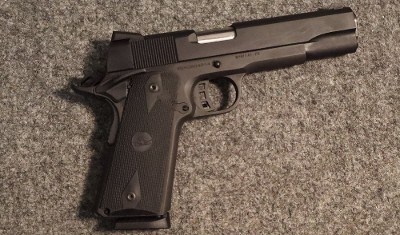 Rock Island Armory ~ 1911A1-FS ~ .45 Auto (SKU: 4684876)