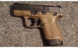 Smith & Wesson ~ M&P 40 Shield (SKU: 4686131) - 2 of 2