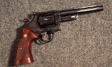 Smith & Wesson ~ 29-2 ~ .44 Remington Magnum (SKU: 4685478)