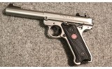 Ruger ~ MK IV Target ~ .22 Long Rifle (SKU: 4687749) - 2 of 2