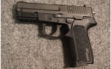 SIG Sauer ~ SP2022 ~ 9mm (SKU: 4687777) - 2 of 2
