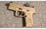 FN ~ 509 ~ .9mm (SKU: 4691119) - 2 of 2