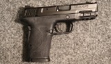 Smith & Wesson ~ M&P Shield EZ ~ 9mm Luger (SKU: 4692354) - 1 of 2