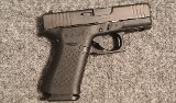 Glock ~ 43X ~ 9mm Luger (SKU: 4618517) - 1 of 2