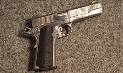 Springfield Armory ~ Loaded ~ .45 Auto (SKU: 4571821)