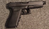 Glock ~ 20 Gen 4 ~ 10mm Auto (SKU: 4676375)