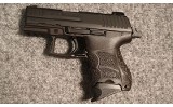 Heckler & Koch ~ P 30 SK ~ 9mm Luger (SKU: 4659459) - 2 of 2
