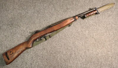 Universal Mfg. M1 Carbine (SKU: 4359619)