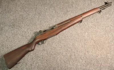 Springfield Armory M1 .308 (SKU: 4645603)