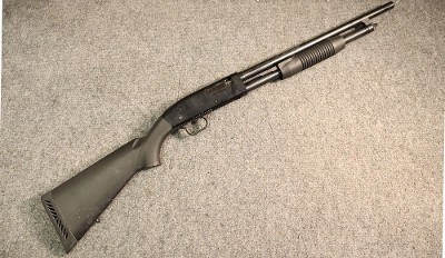 Mossberg ~ 500 ~ 20 gauge (SKU: 4661587