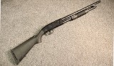 Mossberg
500
20 gauge (SKU: 4661587