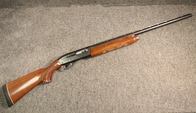 Remington ~ Model 1100 ~ 12 Gauge (SKU: 4680876)