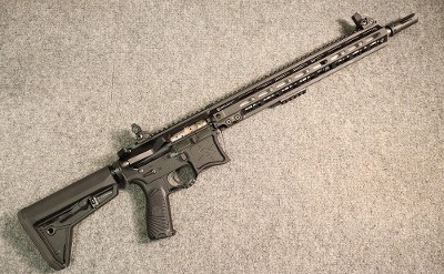 Seekins Precision SP223 (SKU: 4681935)