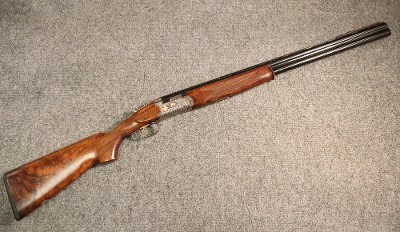 Beretta ~ Ultralight ~ 12 Ga. (SKU: 4694851)