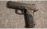 FN ~ FNX-45 ~ .45 ACP (SKU: 4695685) - 2 of 2