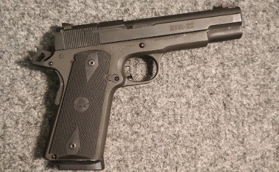 Rock Island Armory ~ M1911-A1 FS 22XT ~ .22 MRF (SKU: 4698055)