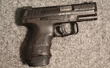 Heckler & Koch ~ VP9SK ~ 9mm Luger (SKU: 4698661)