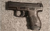 Heckler & Koch ~ VP9SK ~ 9mm Luger (SKU: 4698661) - 2 of 2
