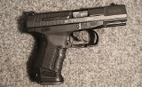 Walther ~ P99AS ~ 9mm Luger (SKU: 4698673)