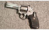 Smith & Wesson ~ 686-3 ~ .357 Mag (SKU: 4698675) - 2 of 2