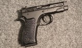 CZ ~ 75 Compact ~ 9mm Luger (SKU: 4699679)